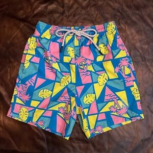 Swim trunks